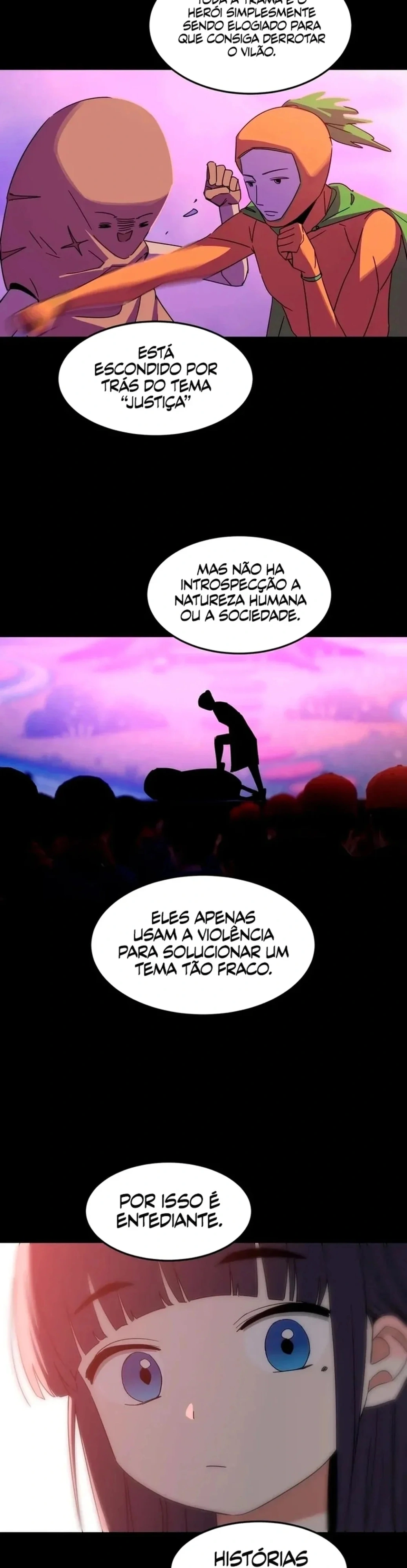 Dejo el manga erótico Capítulo 11 Página 21