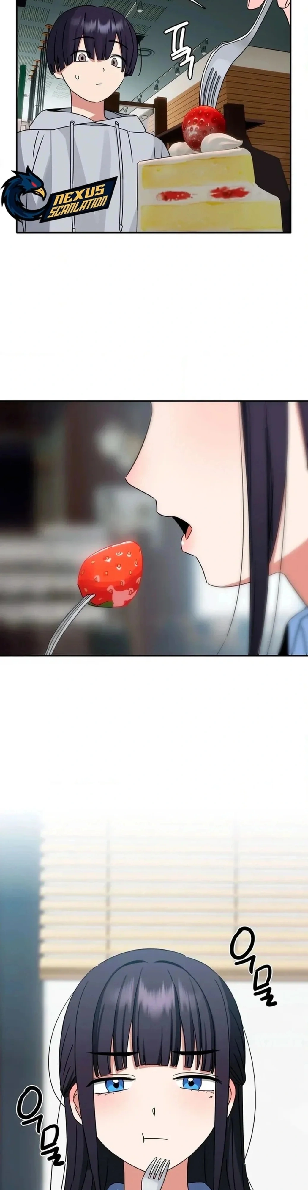 Dejo el manga erótico Capítulo 11 Página 7