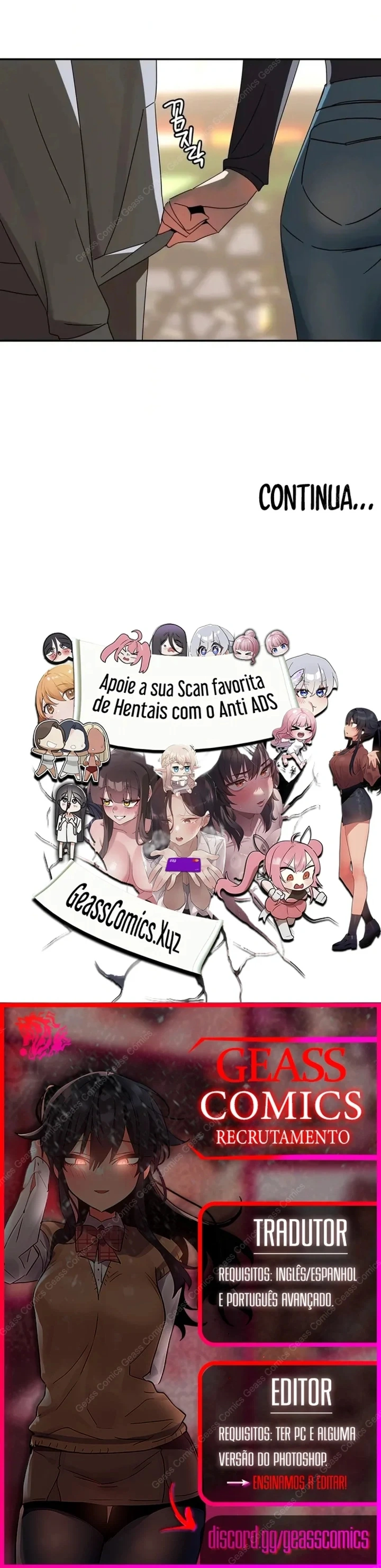 Dejo el manga erótico Capítulo 12 Página 25