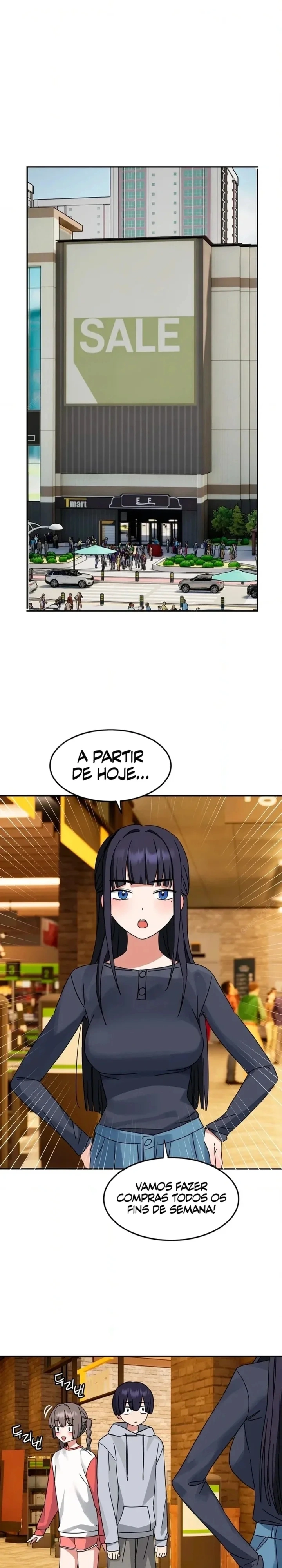 Dejo el manga erótico Capítulo 12 Página 8