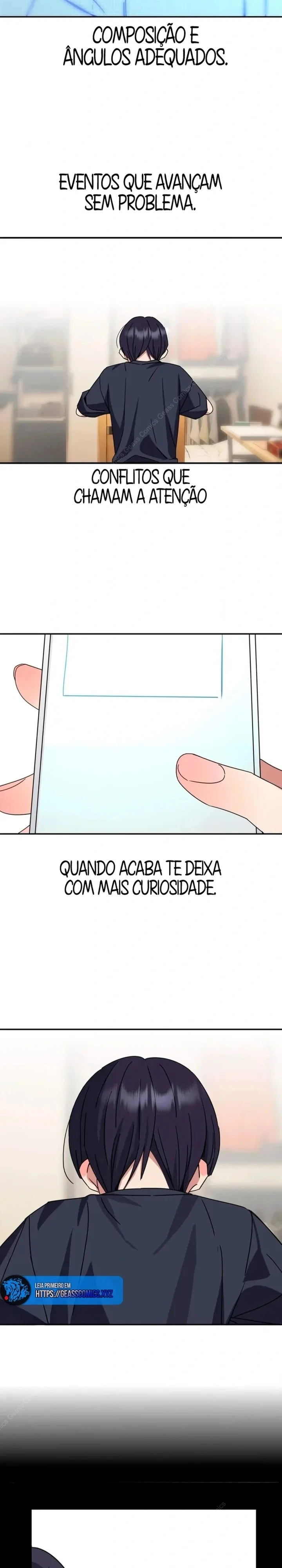 Dejo el manga erótico Capítulo 14 Página 15