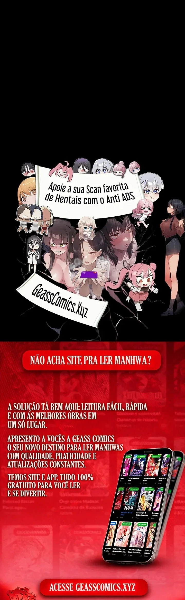Dejo el manga erótico Capítulo 15 Página 23