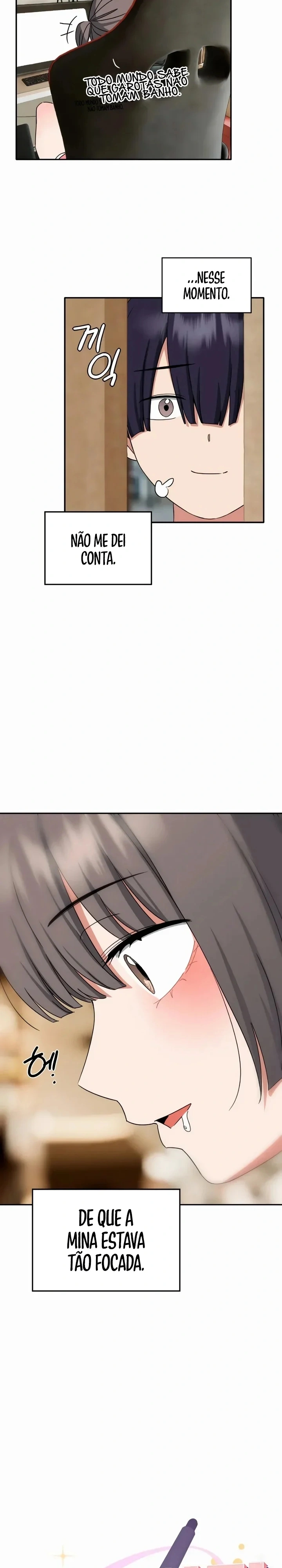 Dejo el manga erótico Capítulo 16 Página 10