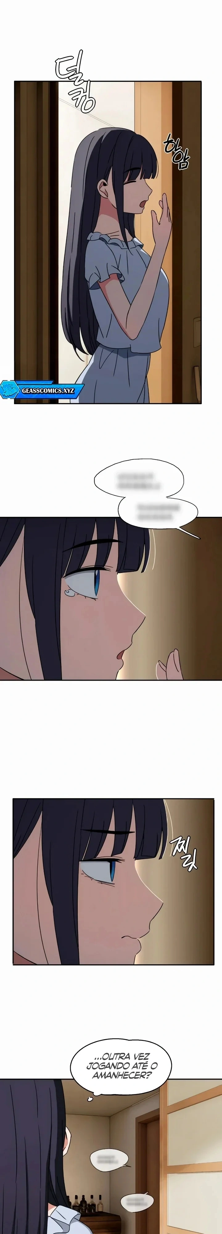 Dejo el manga erótico Capítulo 16 Página 12