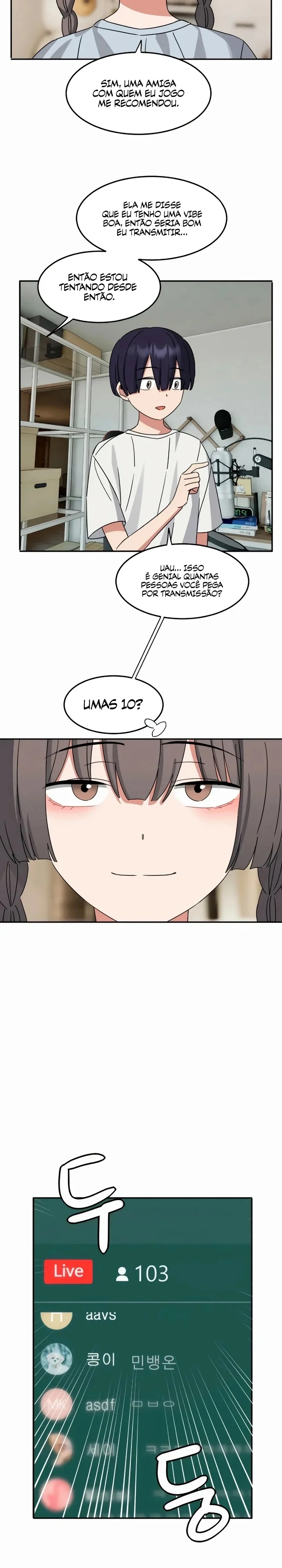Dejo el manga erótico Capítulo 16 Página 4