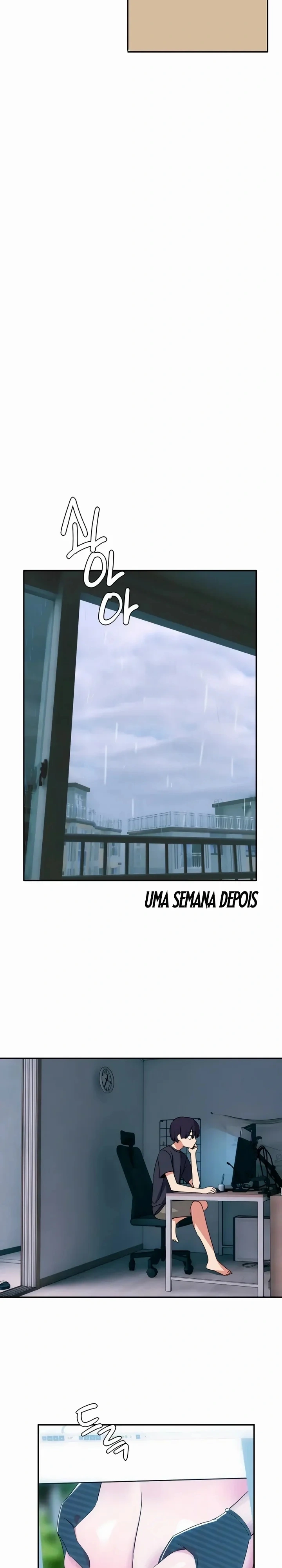 Dejo el manga erótico Capítulo 17 Página 16