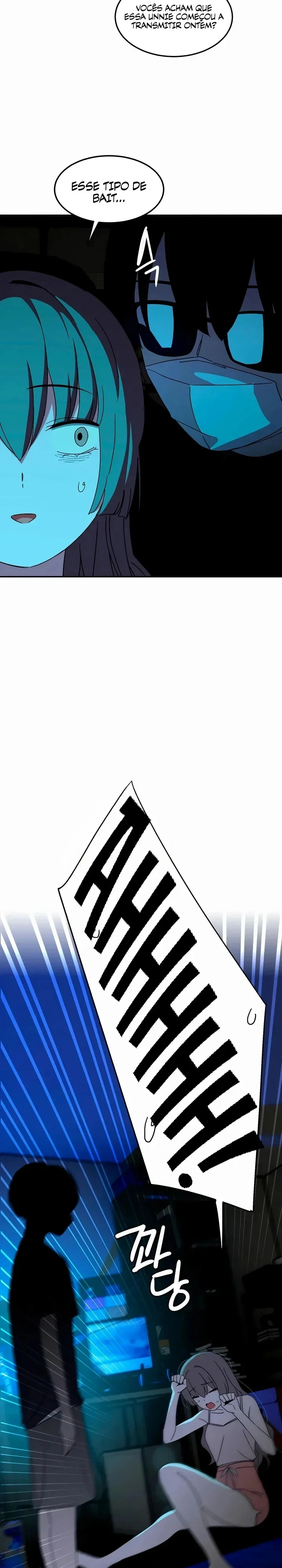 Dejo el manga erótico Capítulo 18 Página 7