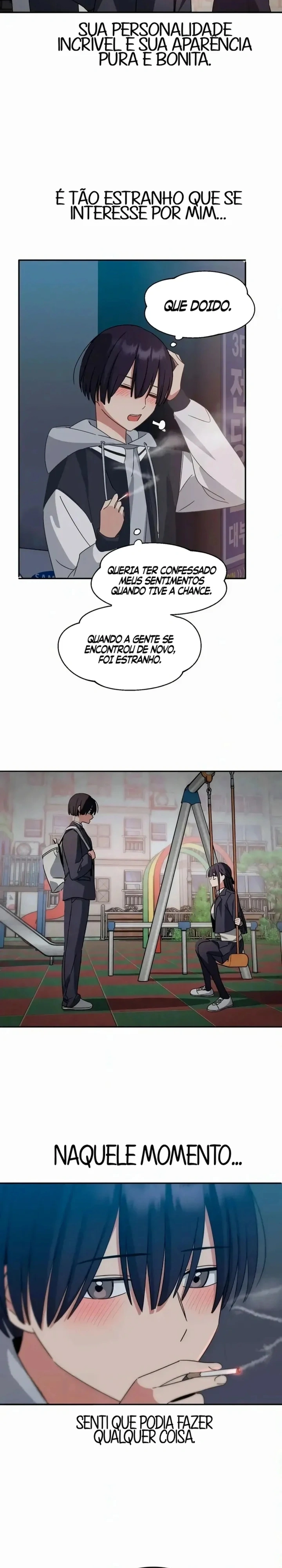 Dejo el manga erótico Capítulo 2 Página 18