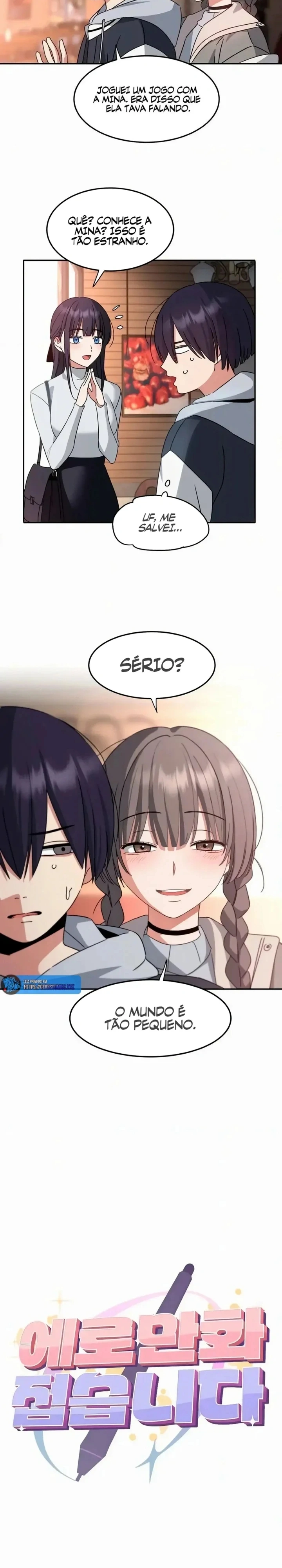 Dejo el manga erótico Capítulo 2 Página 2