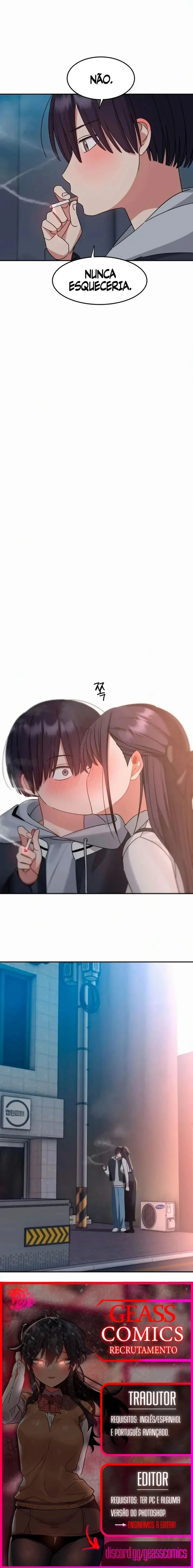 Dejo el manga erótico Capítulo 2 Página 22
