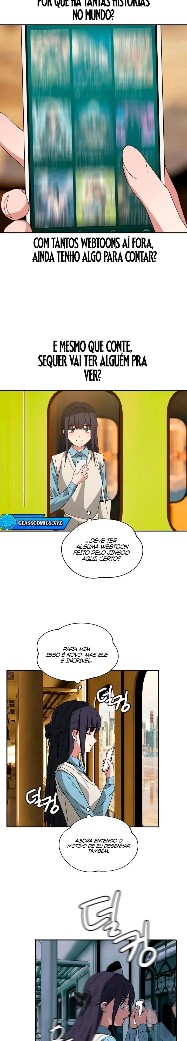 Dejo el manga erótico Capítulo 20 Página 14