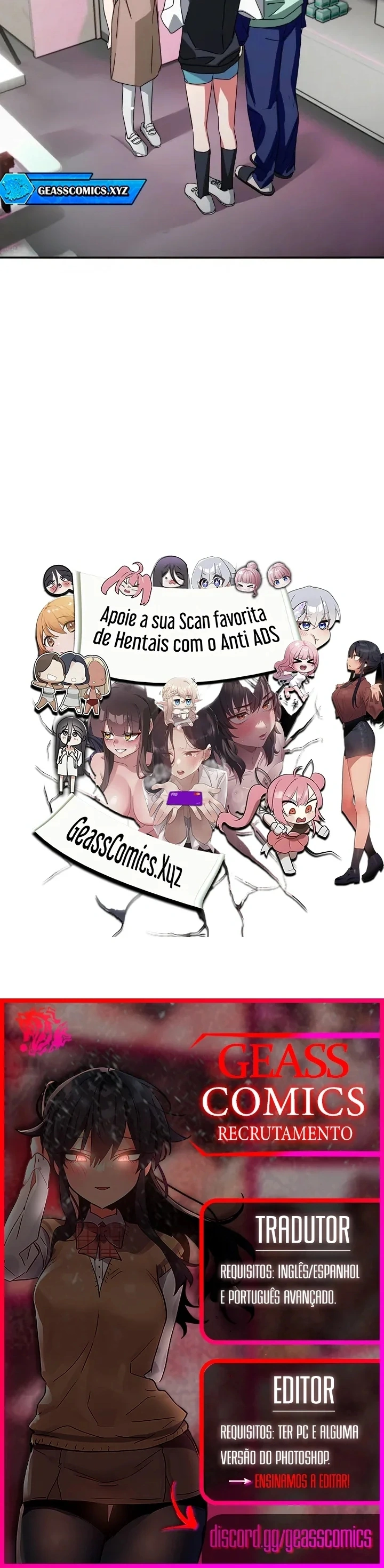 Dejo el manga erótico Capítulo 20 Página 23