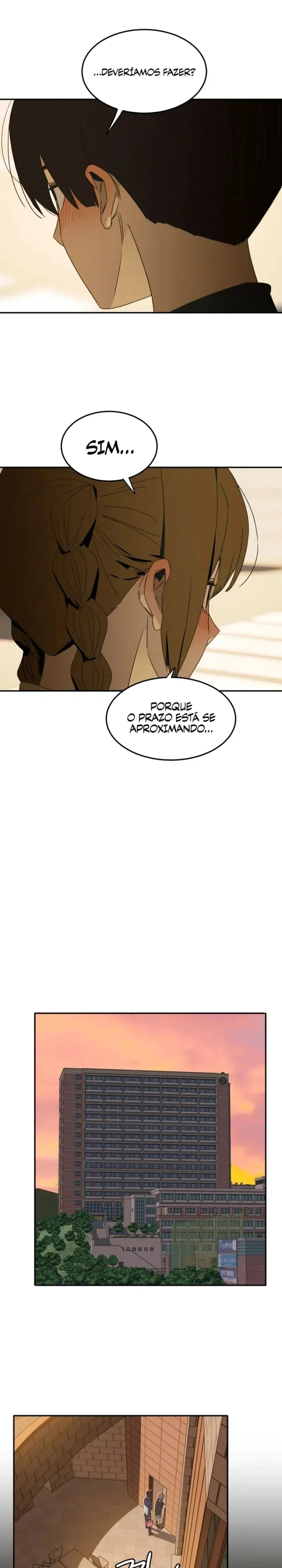 Dejo el manga erótico Capítulo 21 Página 5