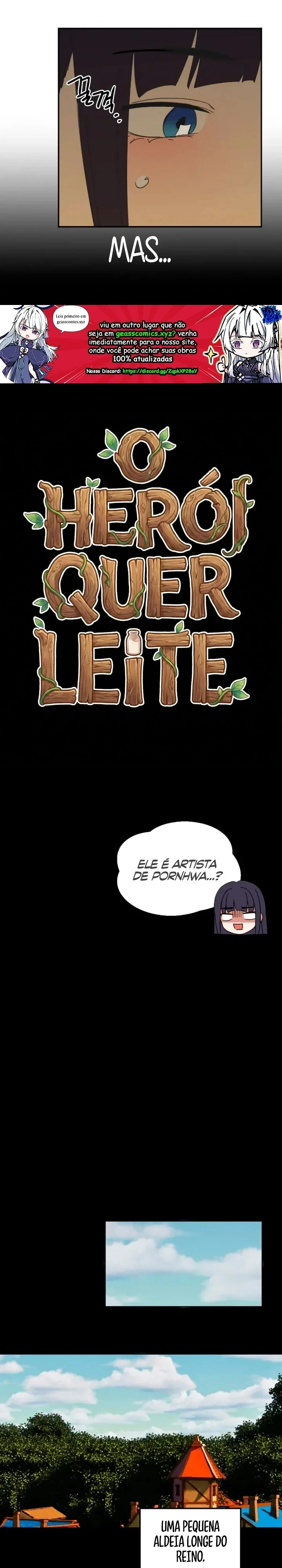 Dejo el manga erótico Capítulo 22 Página 10
