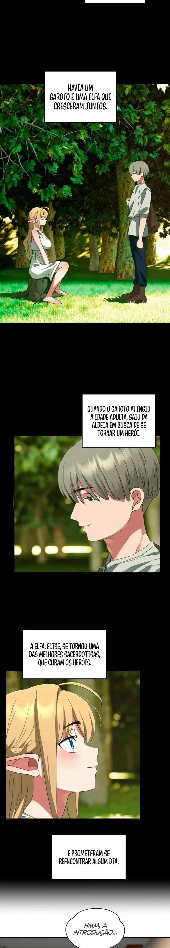Dejo el manga erótico Capítulo 22 Página 11