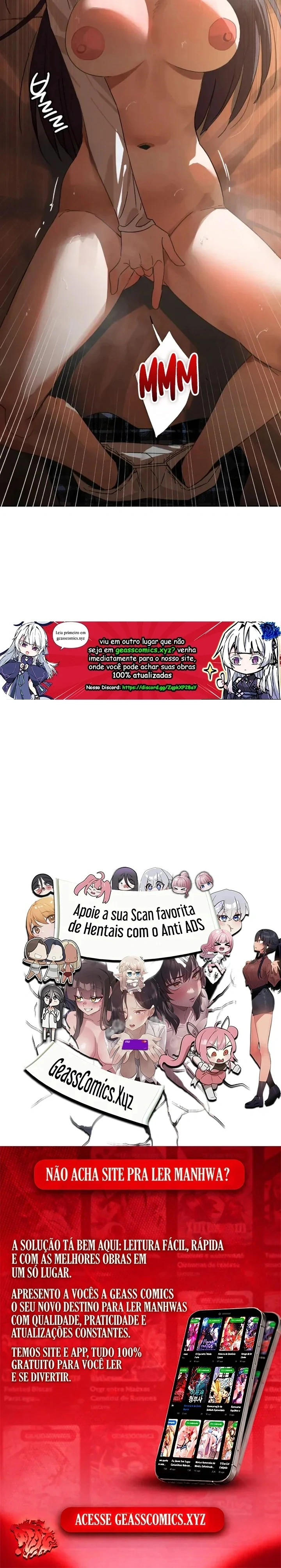 Dejo el manga erótico Capítulo 22 Página 24