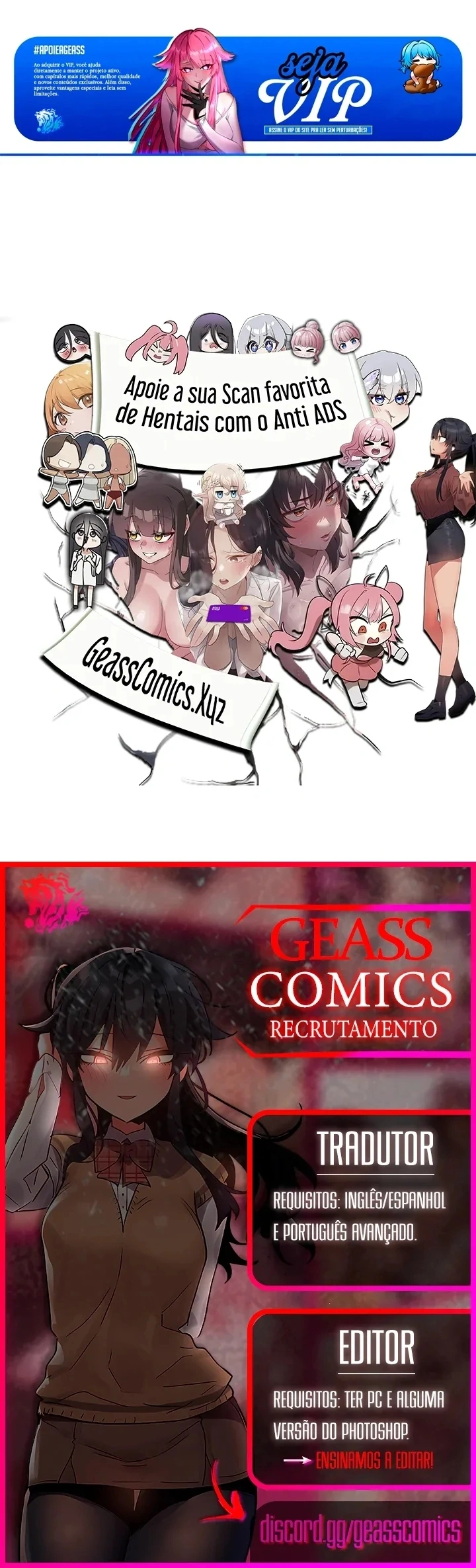 Dejo el manga erótico Capítulo 23 Página 24