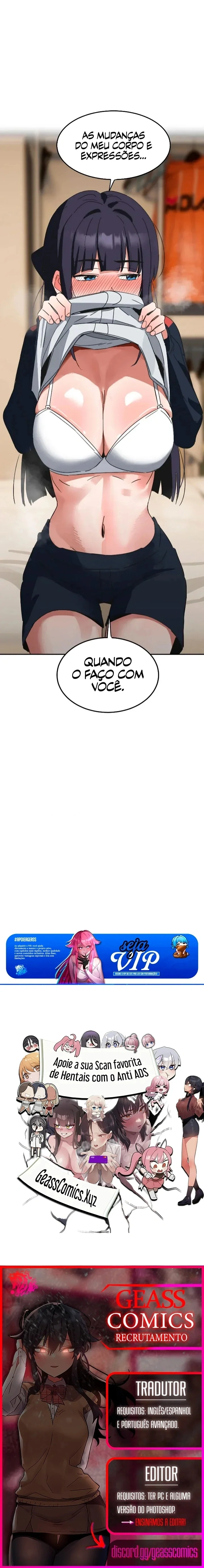 Dejo el manga erótico Capítulo 24 Página 24
