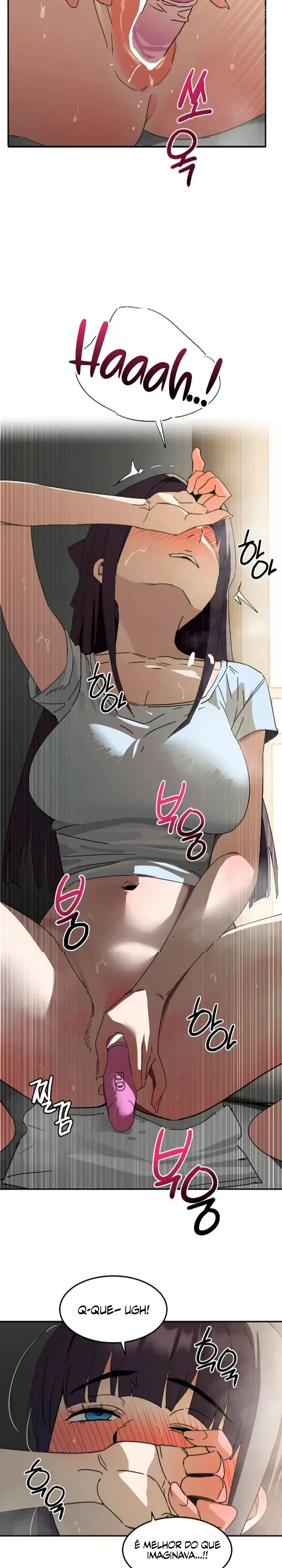 Dejo el manga erótico Capítulo 24 Página 5