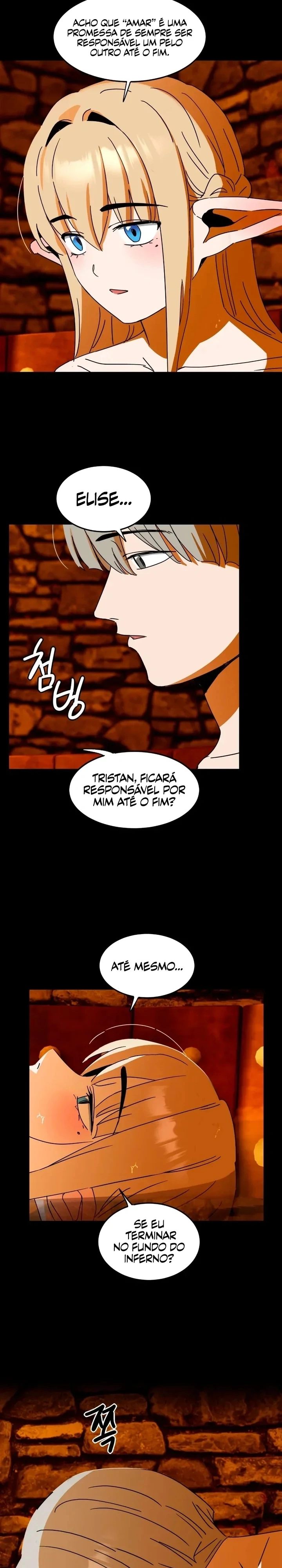 Dejo el manga erótico Capítulo 26 Página 15