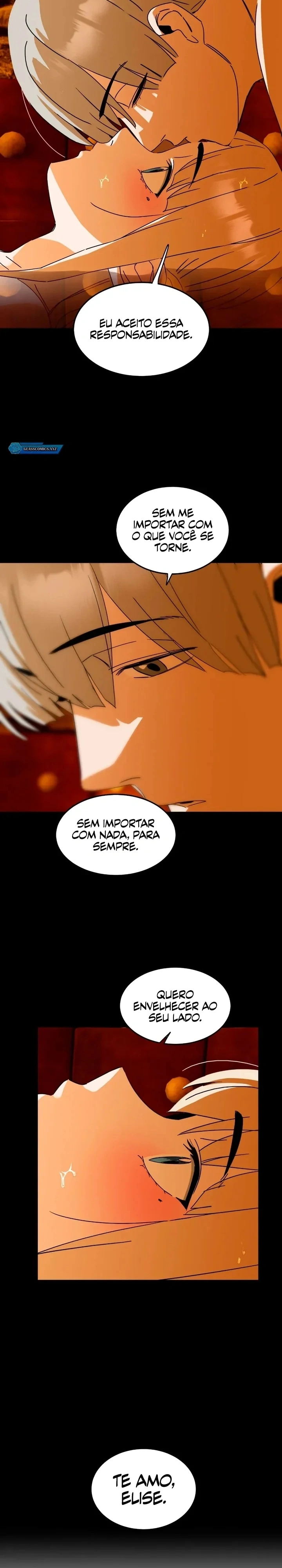 Dejo el manga erótico Capítulo 26 Página 16