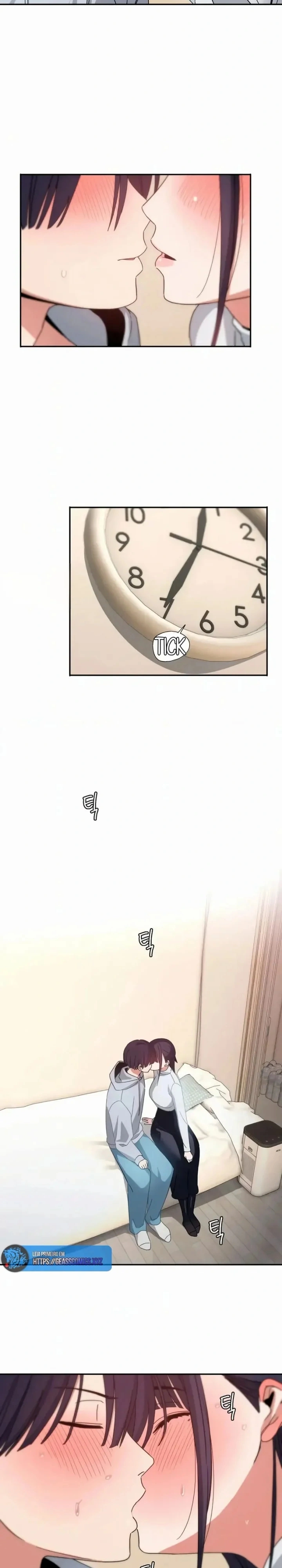 Dejo el manga erótico Capítulo 3 Página 10