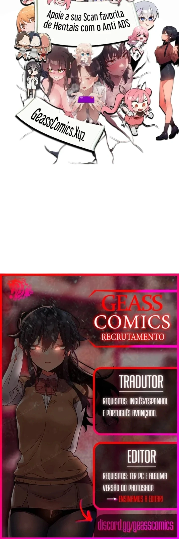 Dejo el manga erótico Capítulo 4 Página 22