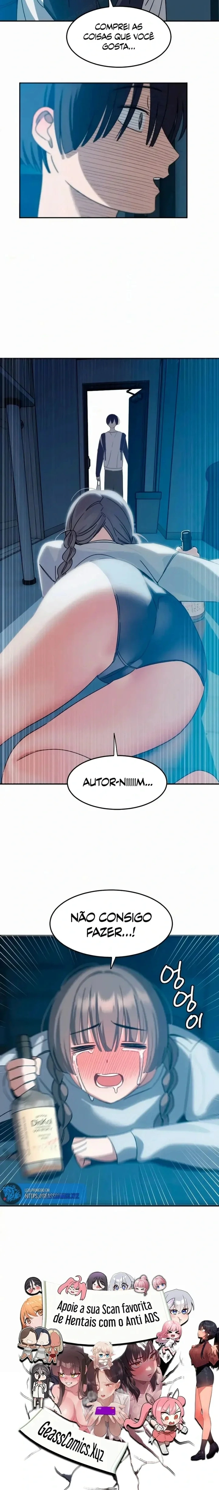 Dejo el manga erótico Capítulo 5 Página 24