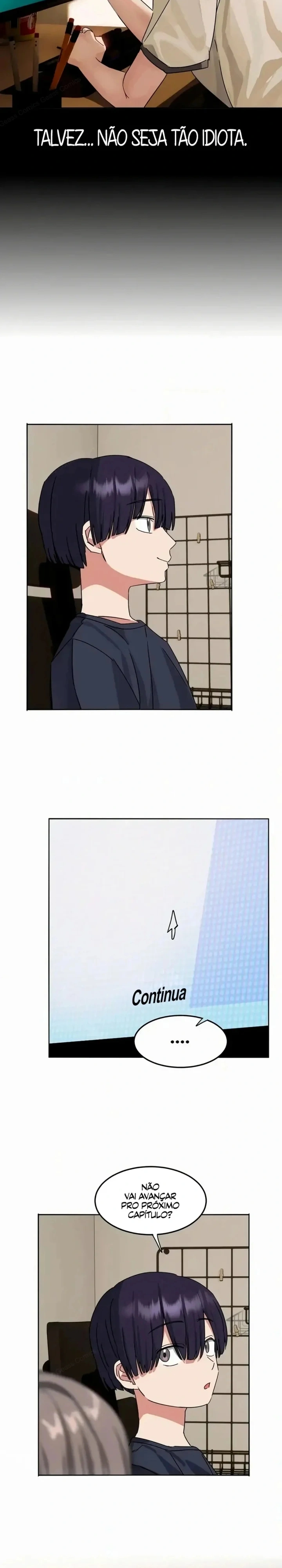 Dejo el manga erótico Capítulo 7 Página 13