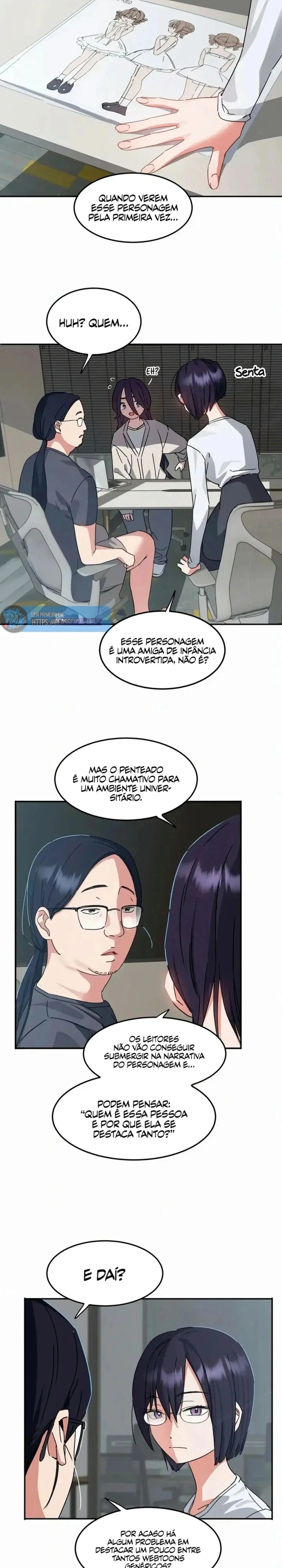Dejo el manga erótico Capítulo 7 Página 2