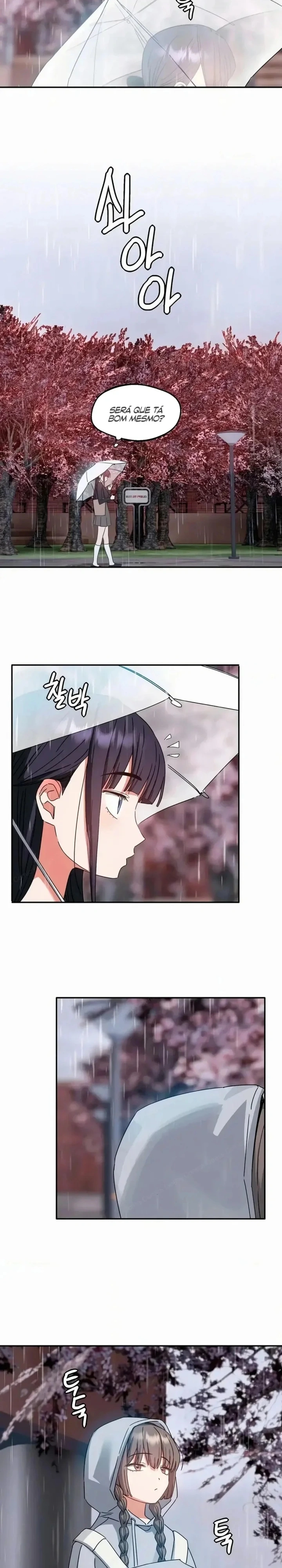 Dejo el manga erótico Capítulo 8 Página 16