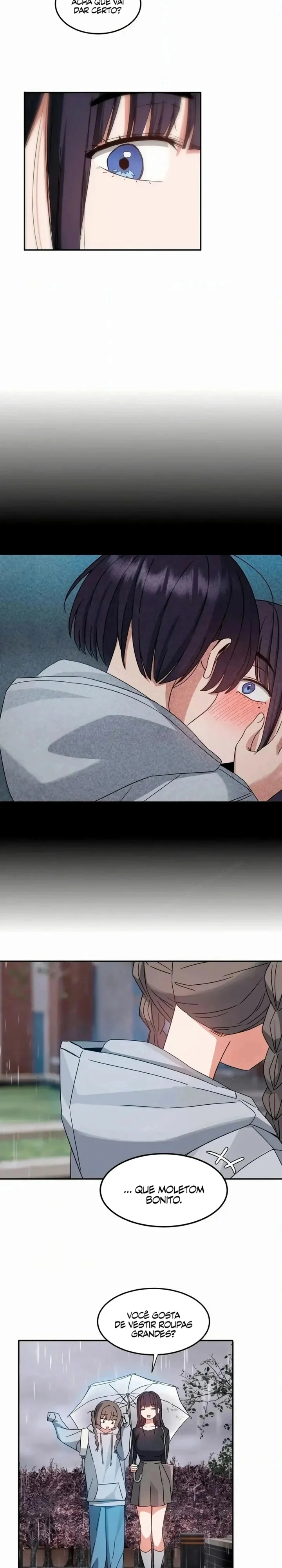 Dejo el manga erótico Capítulo 8 Página 18