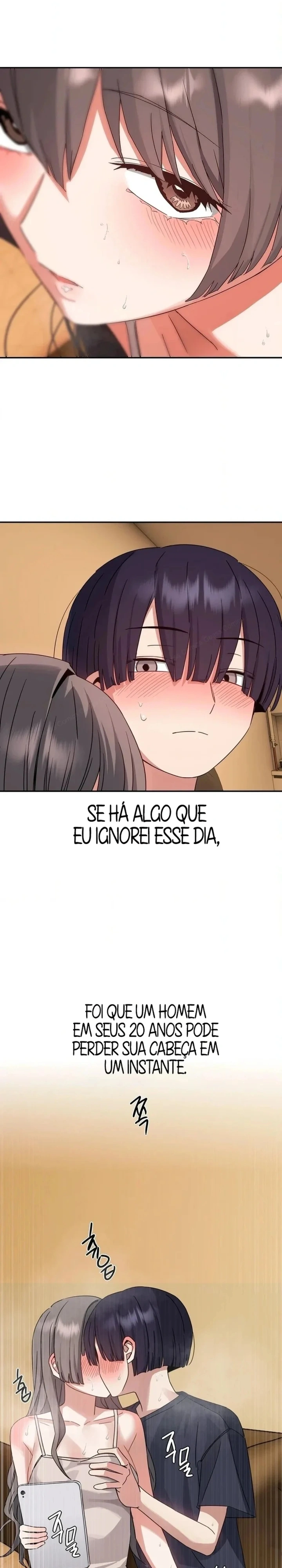 Dejo el manga erótico Capítulo 9 Página 22