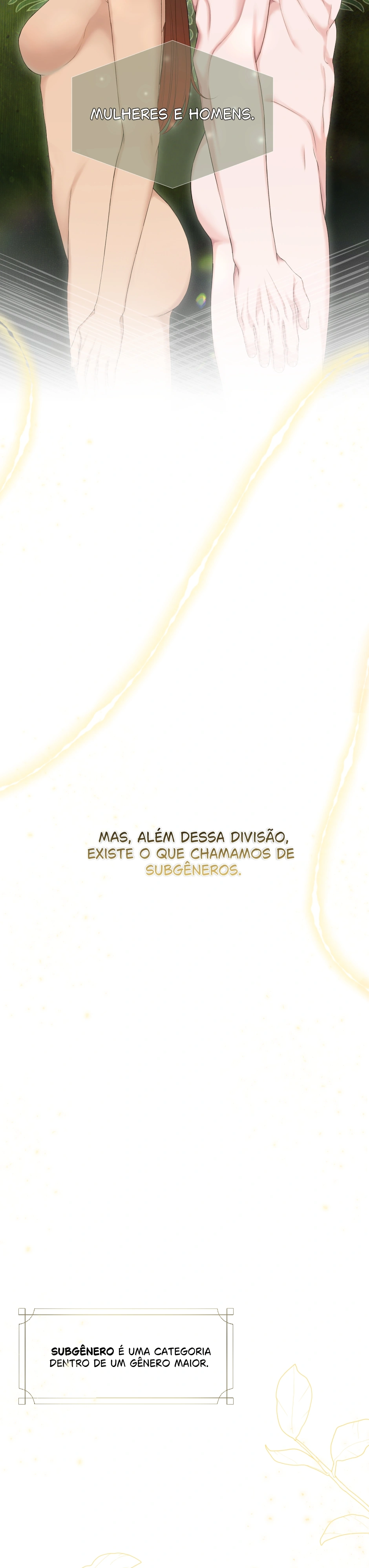 Delícia fortuita Capítulo 1 Página 2
