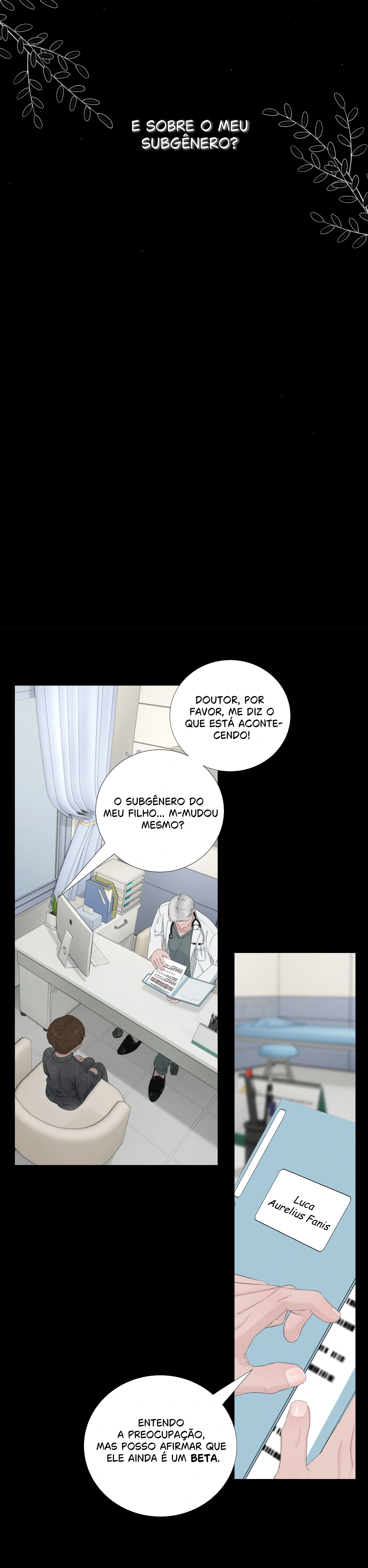 Delícia fortuita Capítulo 1 Página 5