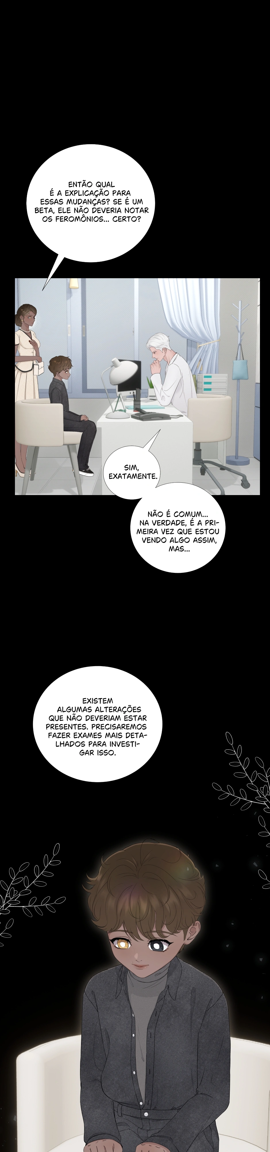 Delícia fortuita Capítulo 1 Página 6