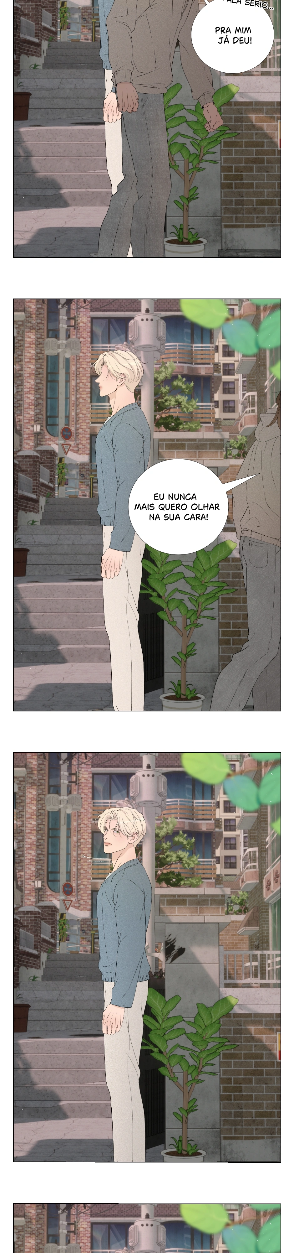 Delícia fortuita Capítulo 2000 Página 2