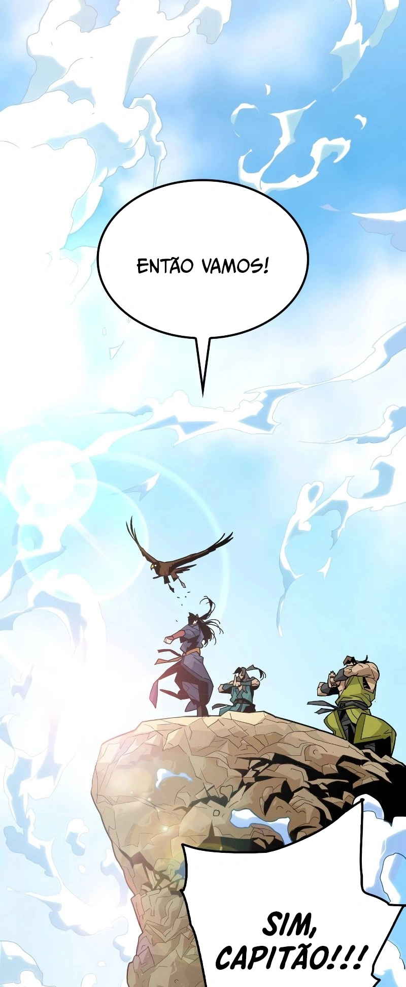 Demon Lord Capítulo 1 Página 105