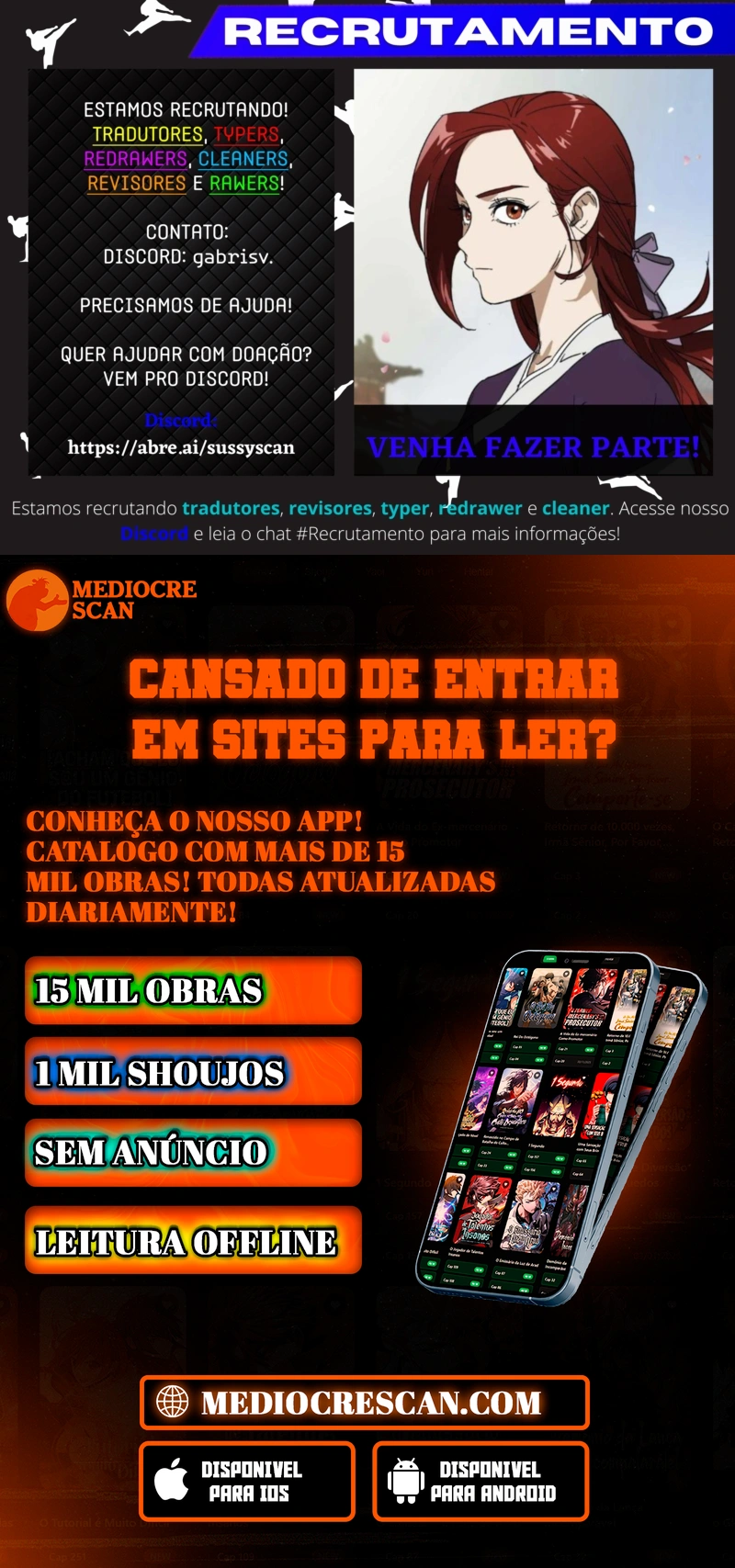 Demon Lord Capítulo 1 Página 119