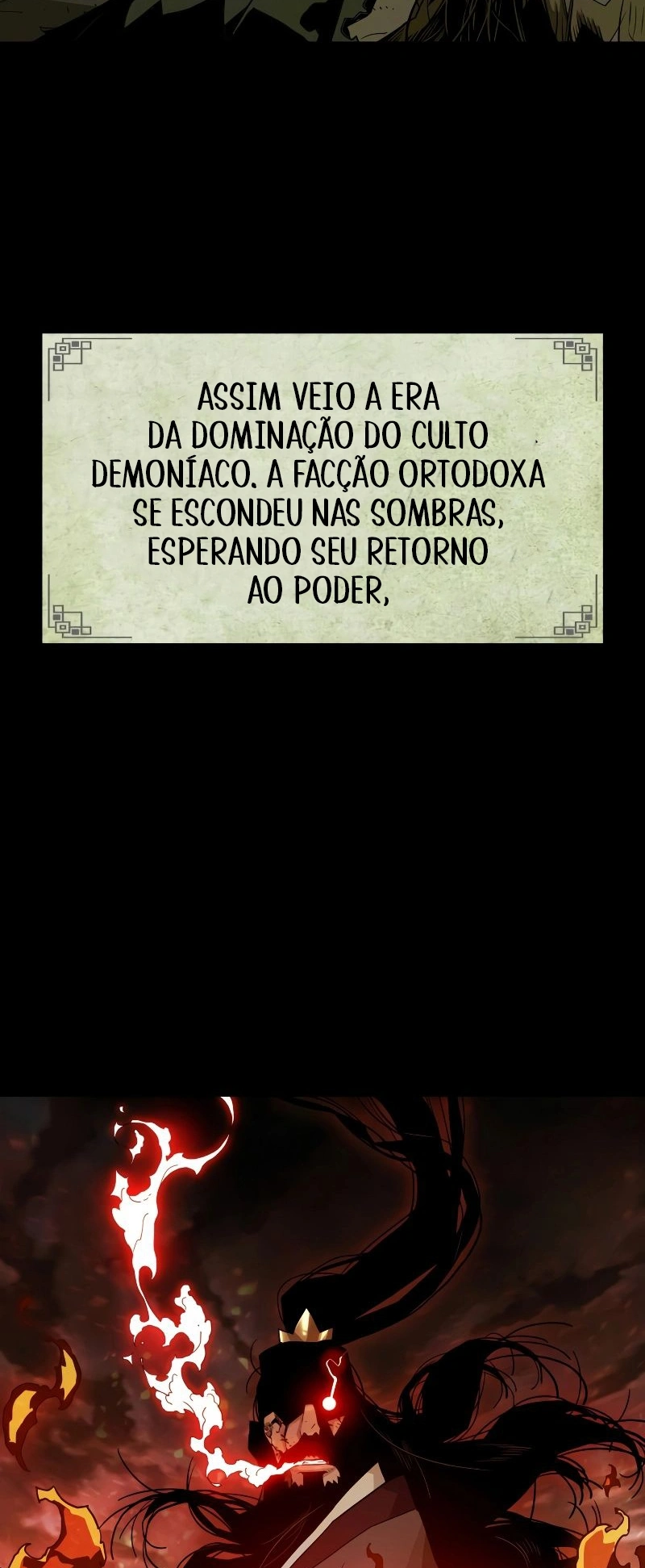 Demon Lord Capítulo 1 Página 45