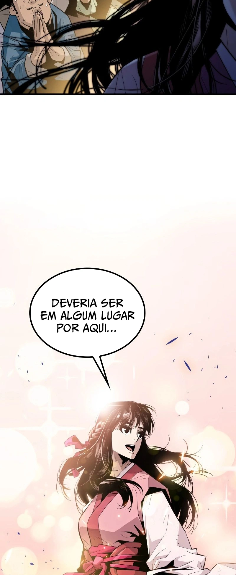 Demon Lord Capítulo 1 Página 50