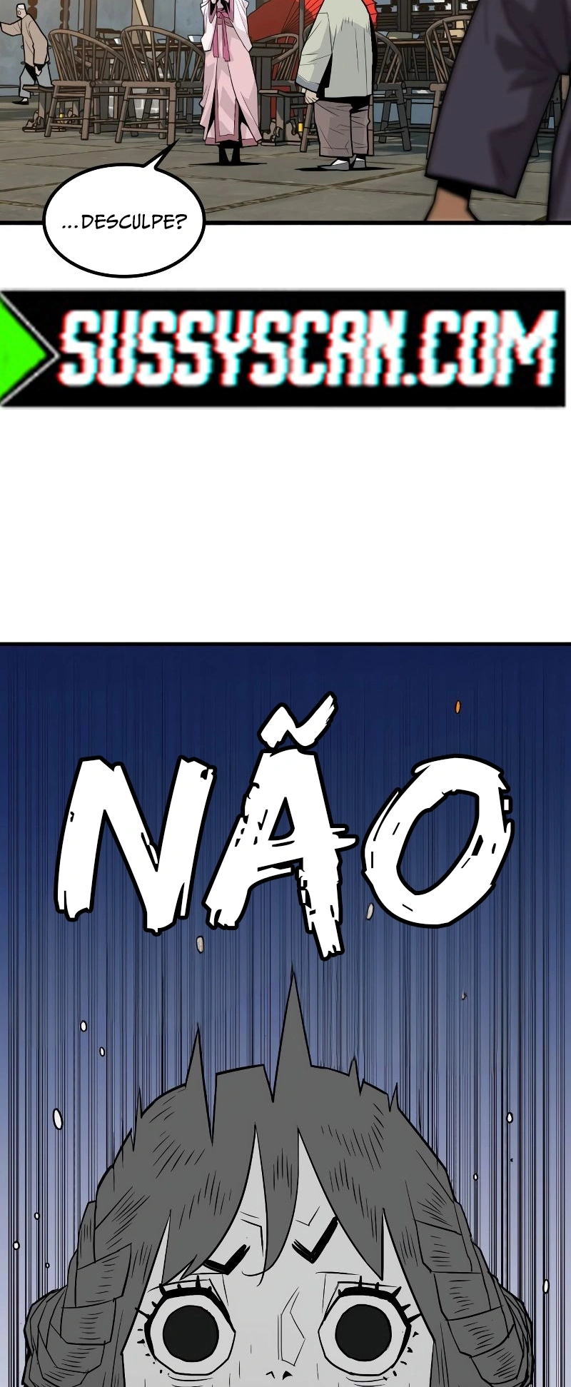 Demon Lord Capítulo 1 Página 57