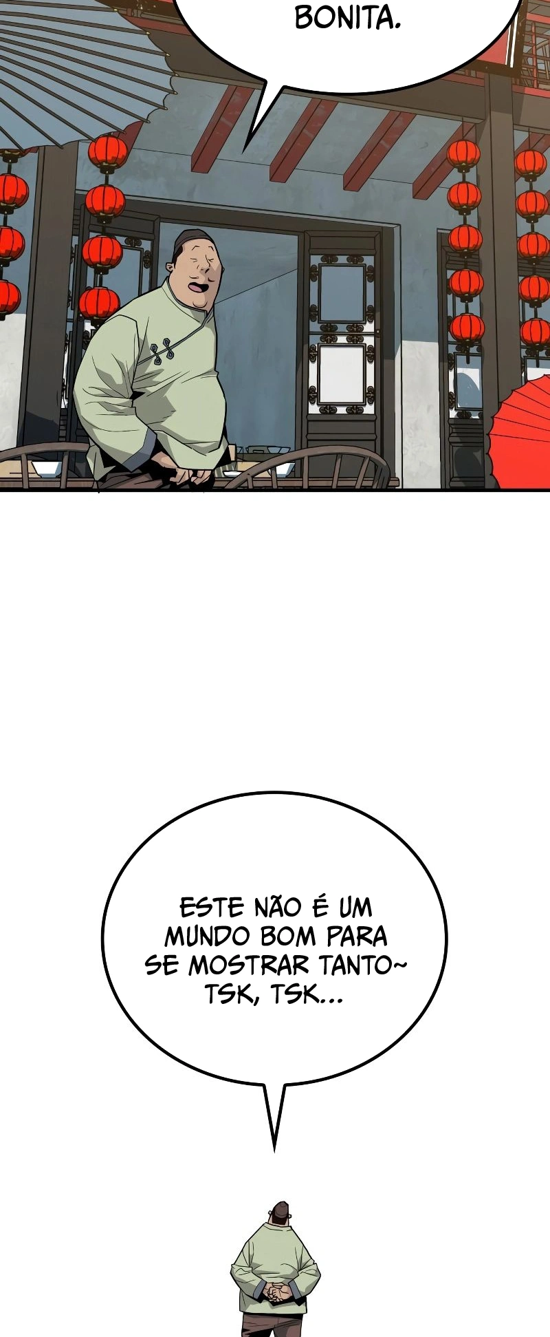 Demon Lord Capítulo 1 Página 63