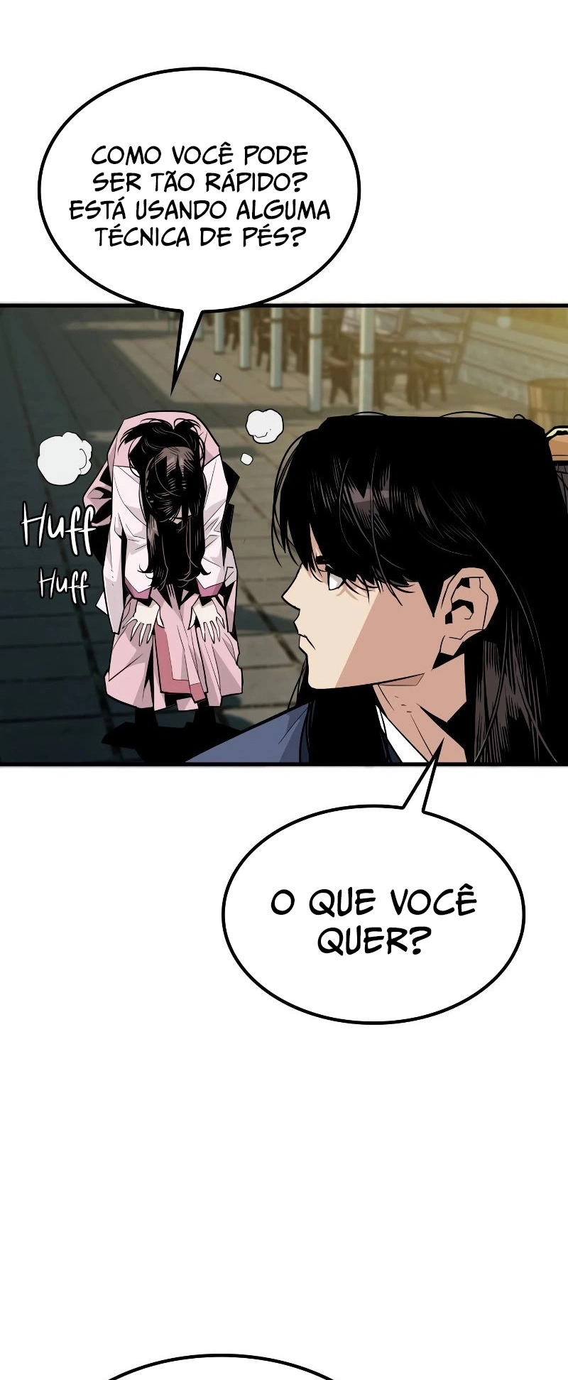 Demon Lord Capítulo 1 Página 66