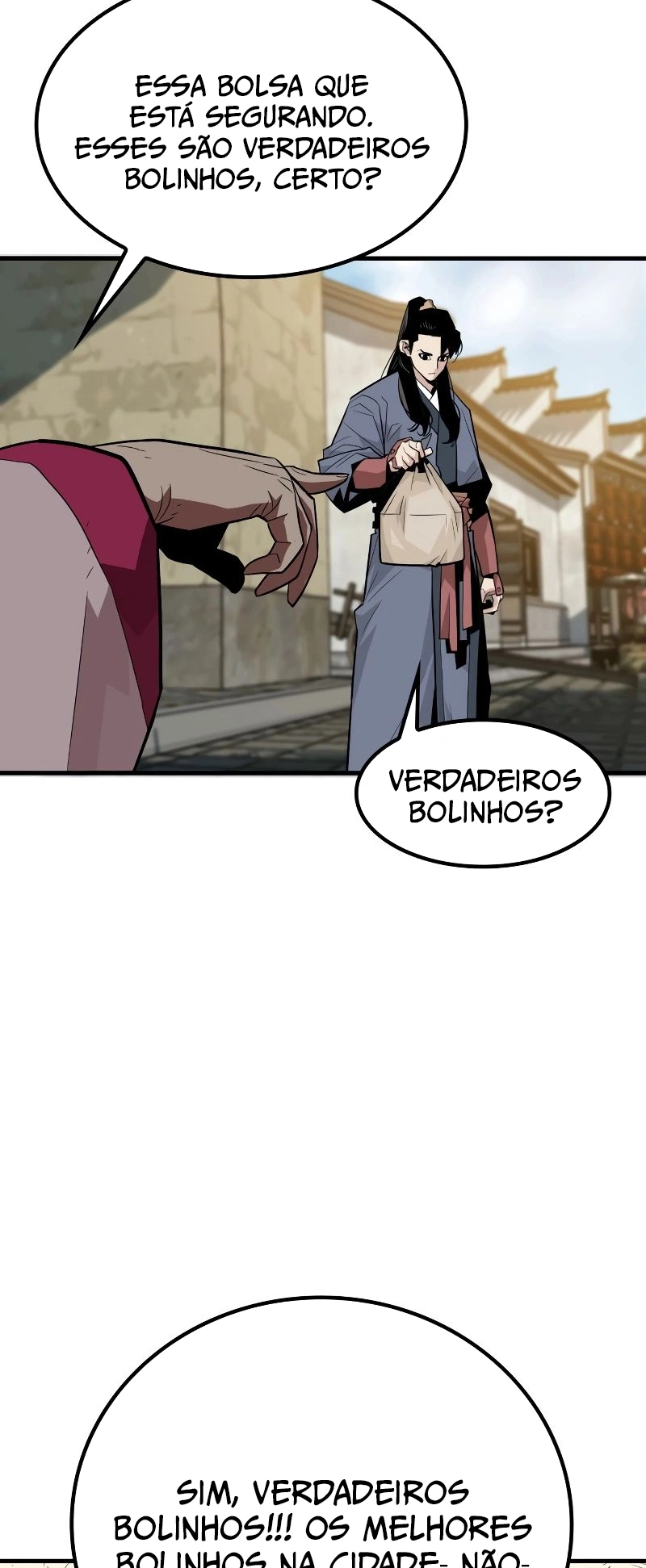 Demon Lord Capítulo 1 Página 67