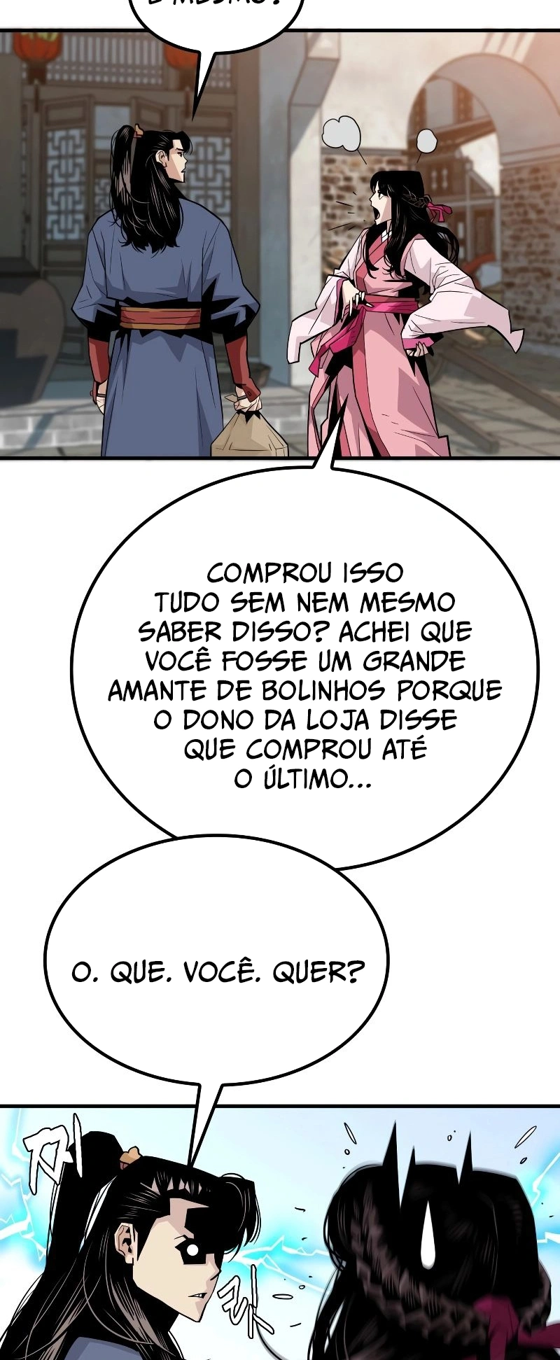 Demon Lord Capítulo 1 Página 69