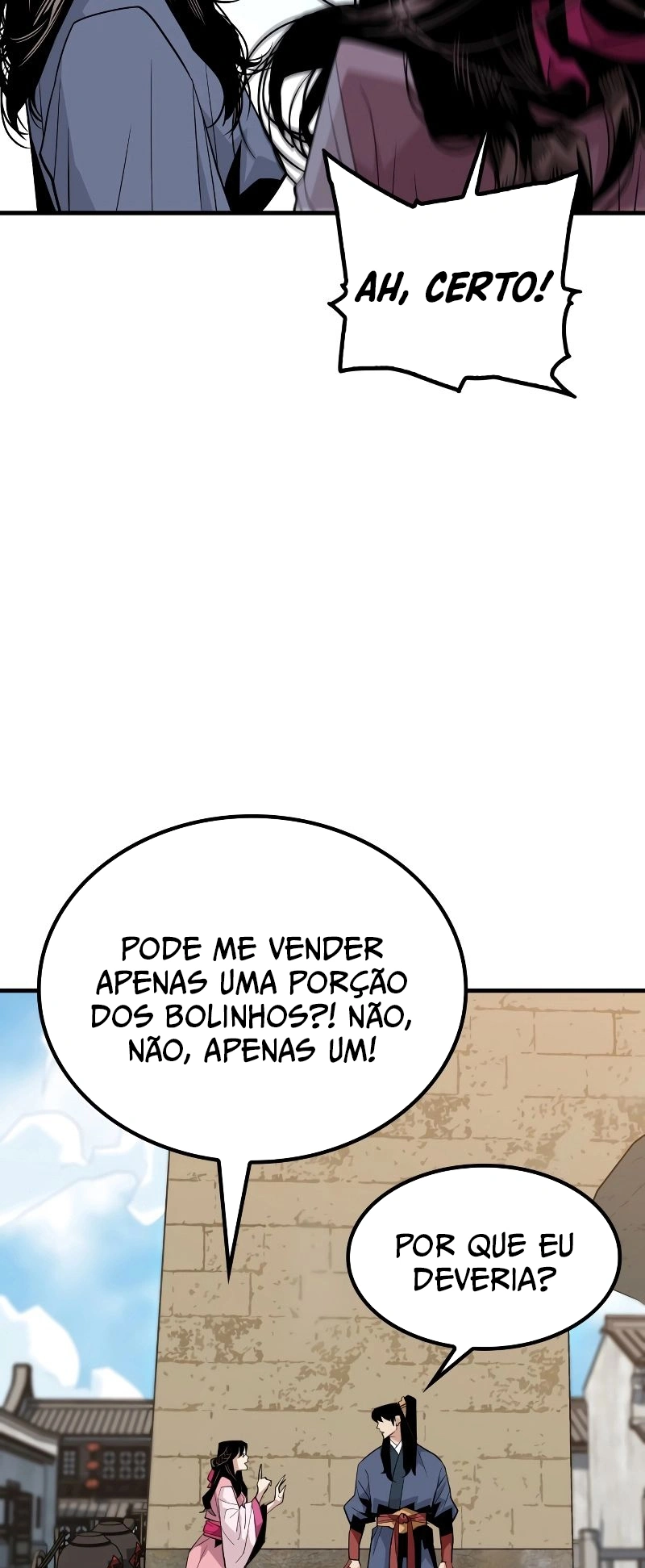 Demon Lord Capítulo 1 Página 70