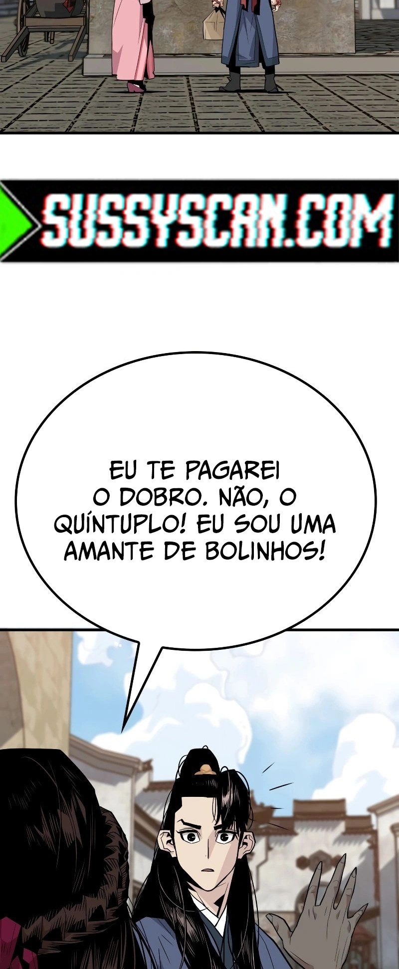 Demon Lord Capítulo 1 Página 71