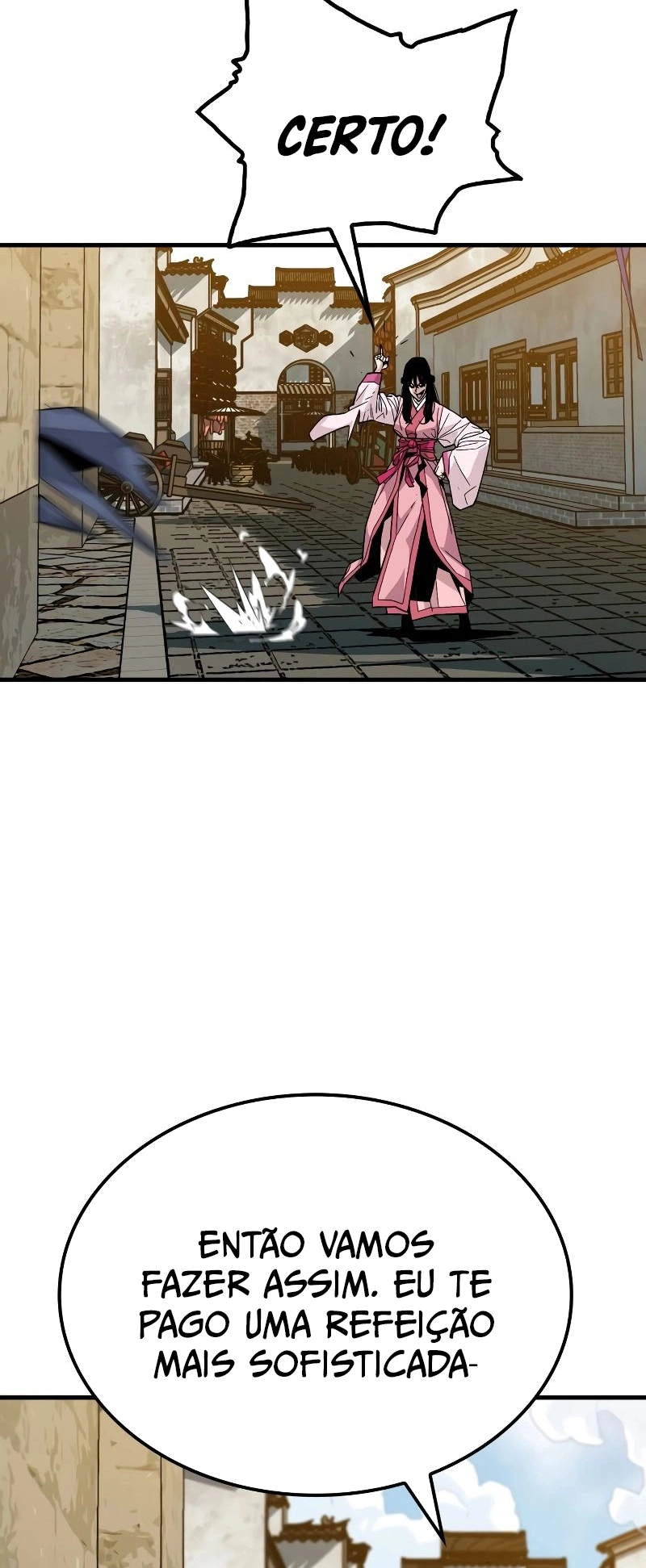 Demon Lord Capítulo 1 Página 74