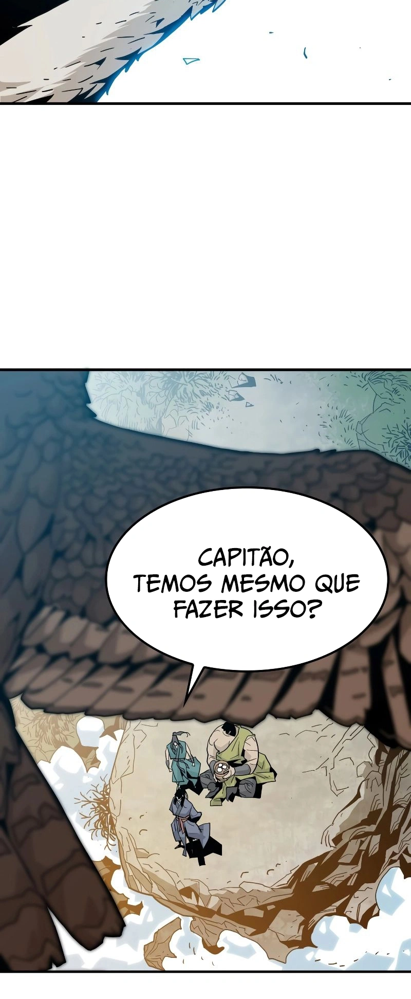 Demon Lord Capítulo 1 Página 91